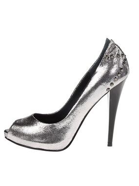 Donald J Pliner DMSX Latoya Leather Pump